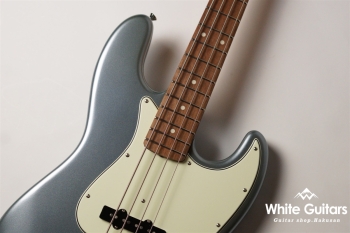 JBV-R2 - Ice Blue Metallic