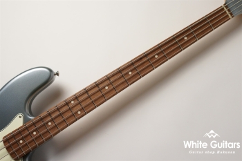 JBV-R2 - Ice Blue Metallic