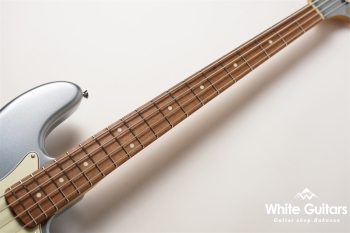 JBV-R2 - Ice Blue Metallic