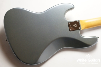 JBV-R2 - Ice Blue Metallic