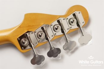 JBV-R2 - Ice Blue Metallic