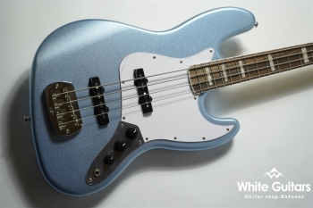 Tribute Series JB - Lake Placid Blue