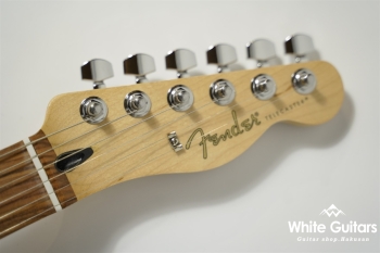 Limited Player Telecaster - Daphne Blue