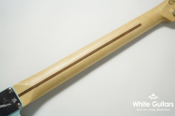 Limited Player Telecaster - Daphne Blue