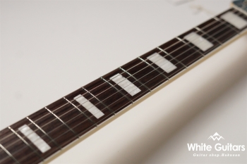 2023 Collection MIJ Traditional Late 60s Jazzmaster - Ice Blue Metallic