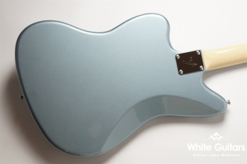 2023 Collection MIJ Traditional Late 60s Jazzmaster - Ice Blue Metallic