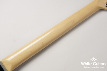 2023 Collection MIJ Traditional Late 60s Jazzmaster - Ice Blue Metallic