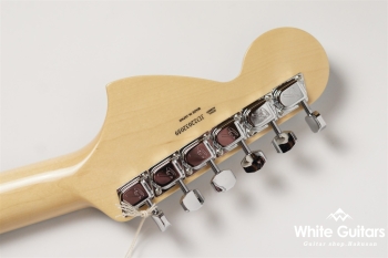 2023 Collection MIJ Traditional Late 60s Jaguar - Ice Blue Metallic