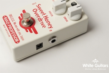 Sweet Honey Overdrive Japan Limited Edition