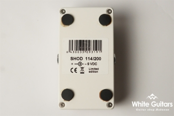 Sweet Honey Overdrive Japan Limited Edition