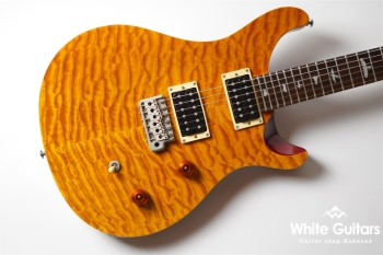 SE Custom 24 25th Anniversary - Vintage Yellow
