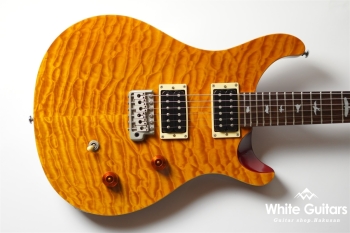 SE Custom 24 25th Anniversary - Vintage Yellow