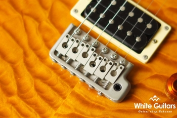 SE Custom 24 25th Anniversary - Vintage Yellow