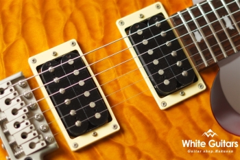 SE Custom 24 25th Anniversary - Vintage Yellow