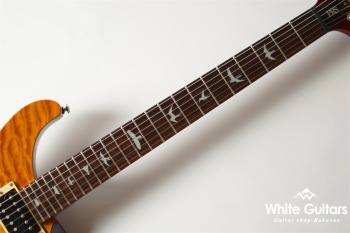 SE Custom 24 25th Anniversary - Vintage Yellow