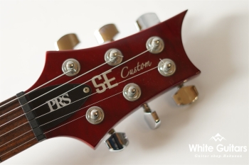 SE Custom 24 25th Anniversary - Vintage Yellow