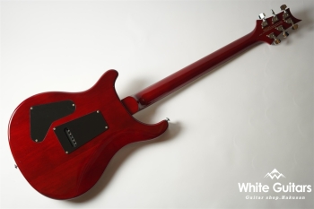 SE Custom 24 25th Anniversary - Vintage Yellow