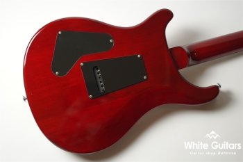 SE Custom 24 25th Anniversary - Vintage Yellow