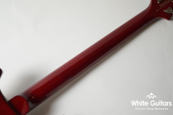 SE Custom 24 25th Anniversary - Vintage Yellow