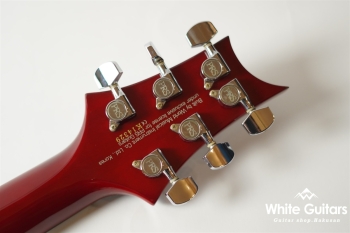 SE Custom 24 25th Anniversary - Vintage Yellow