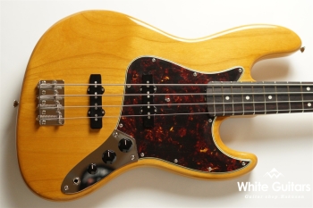 JBV-R2 - Vintage Natural