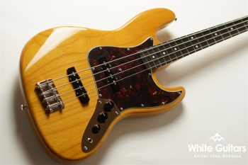 JBV-R2 - Vintage Natural