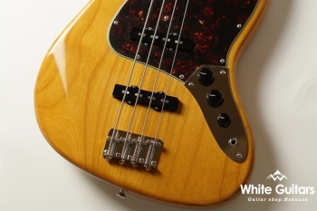 JBV-R2 - Vintage Natural