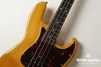 JBV-R2 - Vintage Natural