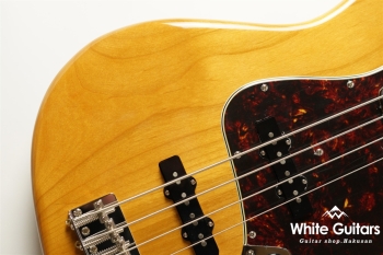 JBV-R2 - Vintage Natural