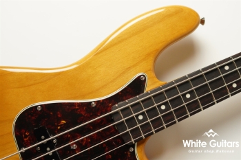 JBV-R2 - Vintage Natural