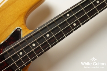 JBV-R2 - Vintage Natural