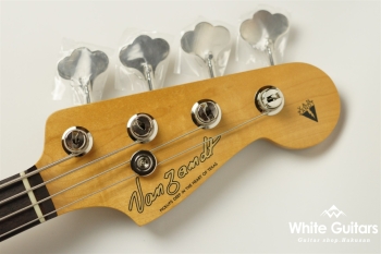 JBV-R2 - Vintage Natural