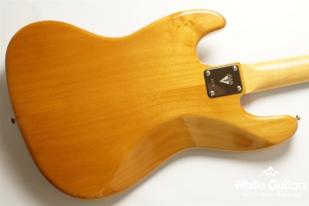 JBV-R2 - Vintage Natural