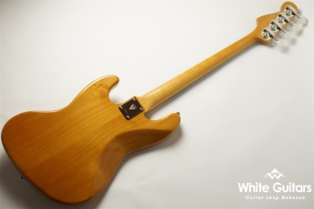 JBV-R2 - Vintage Natural