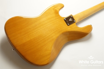 JBV-R2 - Vintage Natural