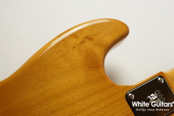 JBV-R2 - Vintage Natural