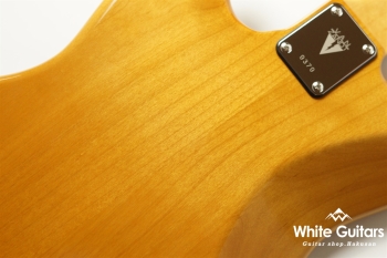 JBV-R2 - Vintage Natural