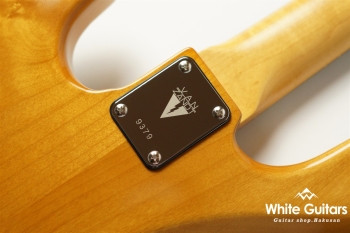 JBV-R2 - Vintage Natural