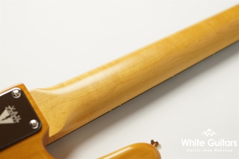 JBV-R2 - Vintage Natural