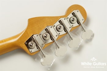 JBV-R2 - Vintage Natural