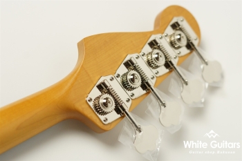 JBV-R2 - Vintage Natural