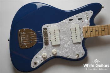 MIJ Hybrid ’60s Jazzmaster - Indigo