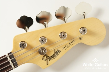 Made in Japan Traditional 60s Jazz Bass - 3-Color Sunburst