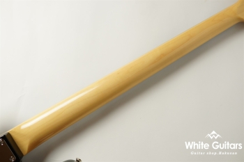 Made in Japan Traditional 60s Jazz Bass - 3-Color Sunburst