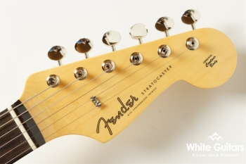 Made in Japan Traditional 60s Stratocaster - Olympic White