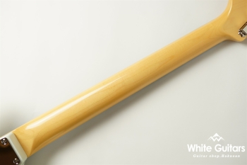 Made in Japan Traditional 60s Stratocaster - Olympic White