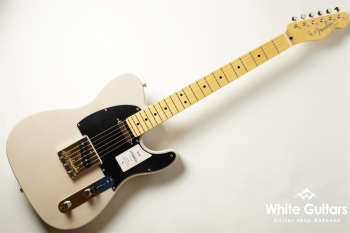 Made in Japan Hybrid II Telecaster - US Blonde