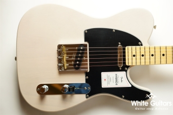 Made in Japan Hybrid II Telecaster - US Blonde