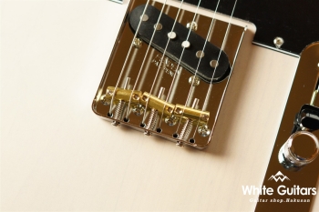 Made in Japan Hybrid II Telecaster - US Blonde
