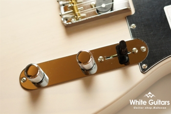 Made in Japan Hybrid II Telecaster - US Blonde